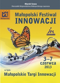 Małopolski Festiwal Innowacji już za dwa tygodnie!