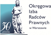 Kurs na aplikację radcowską i adwokacką - OIRP Warszawa