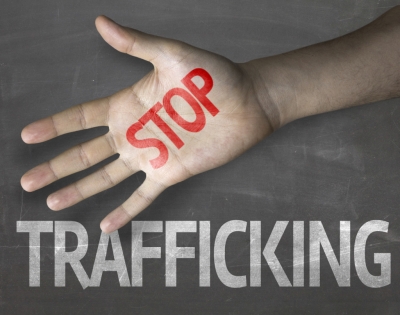 Europejski Dzień Przeciwko Handlowi Ludźmi na Łazarskim