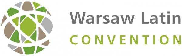 Audycja radiowa Warsaw Latin Convention !