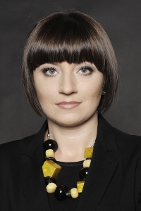 Anna Borzęcka - HR Manager - Baker &amp; McKenzie