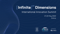 Infinite Dimensions - International Innovation Summit