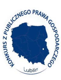 Ogólnopolski Konkurs z Publicznego Prawa Gospodarczego - ELSA Lublin